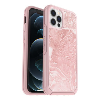 Funda Otterbox Symmetry Series Para iPhone 12 Y 12 Pro Funda Otterbox Symmetry Series Para iPhone 12 Y 12 Pro