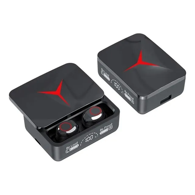 Audifono Gamer Bluetooth 5.3 M90 Pro