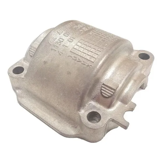 Carcaça Do Virabrequim Motosserra Ms 170 180 Stihl Original