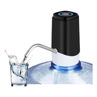 Dispensador De Agua Eléctrico Recargable Type-c Bomba Agua Dispensador De Agua Eléctrico Recargable Type-c Bomba Agua