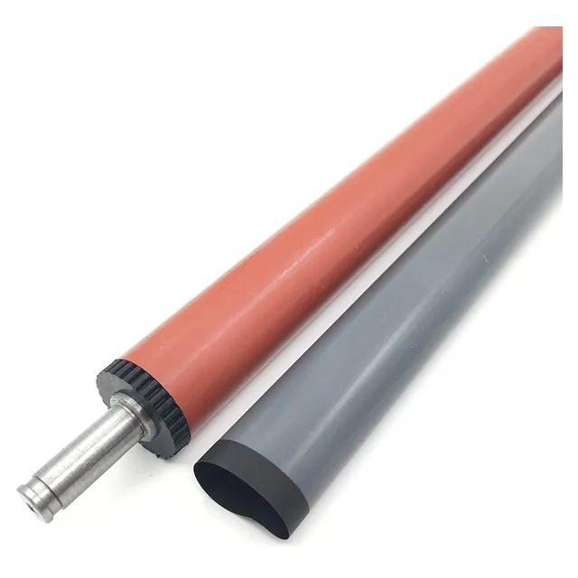 Filmina Fusor + Rodillo Presion Hp 2035 2055  Pro 400 401 Qu