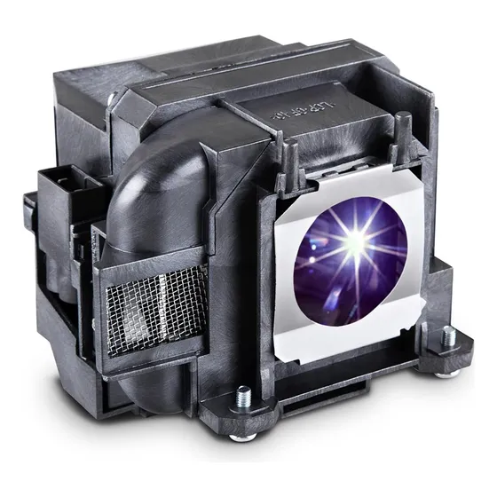 Lampara De Proyector V13h010l87 Para Epson Elplp87