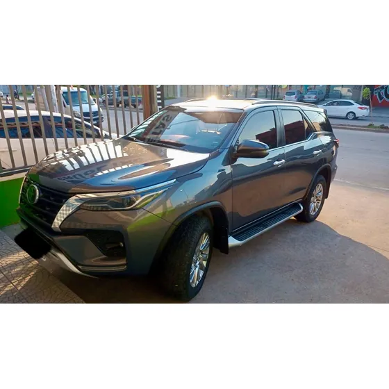 Toyota Sw4 2.8 Srx 204cv 4x4 7as At