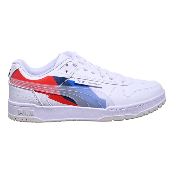 Zapatillas Puma Bmw Mms Rbd Game Low Hombre Bl Rj 873202