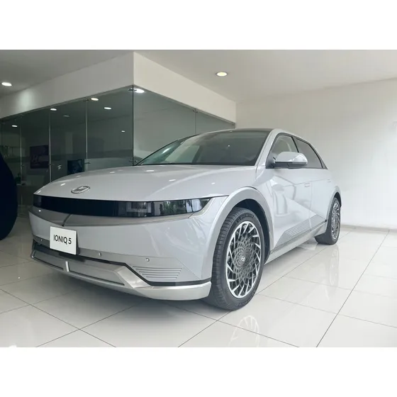 Hyundai Ioniq 5 0.0 Ev-power