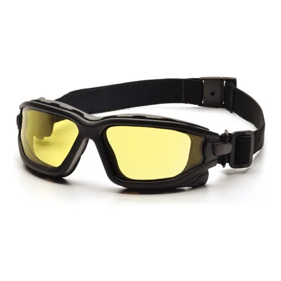 Sb7030sdt I-force Lente Seguridad Montura Negra Niebla 3