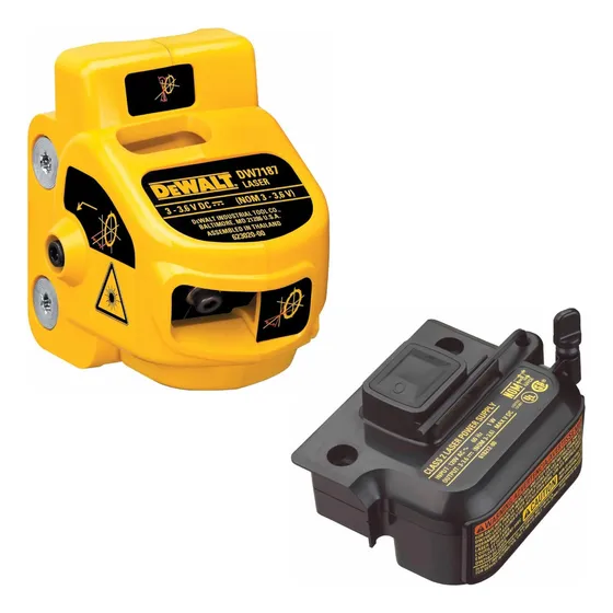 Guía Laser Para Ingleteadora