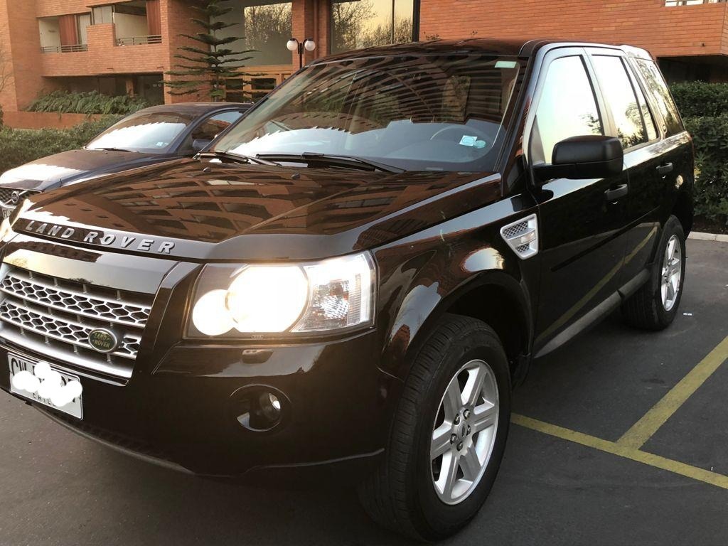 Land Rover Freelander 2 4x4 Automatico 3.2