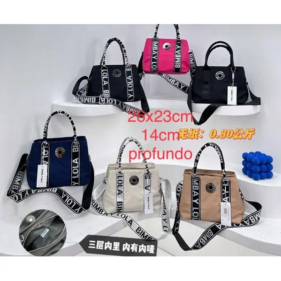Cartera Para Dama Mujer Moda