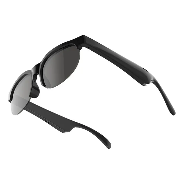 Gafas De Sol Bluetooth Recargables Parlante Auricular Uv