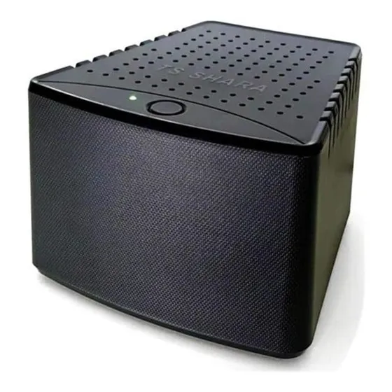 Estabilizador Ts Shara 500va Power Est Biv/115v - 9003