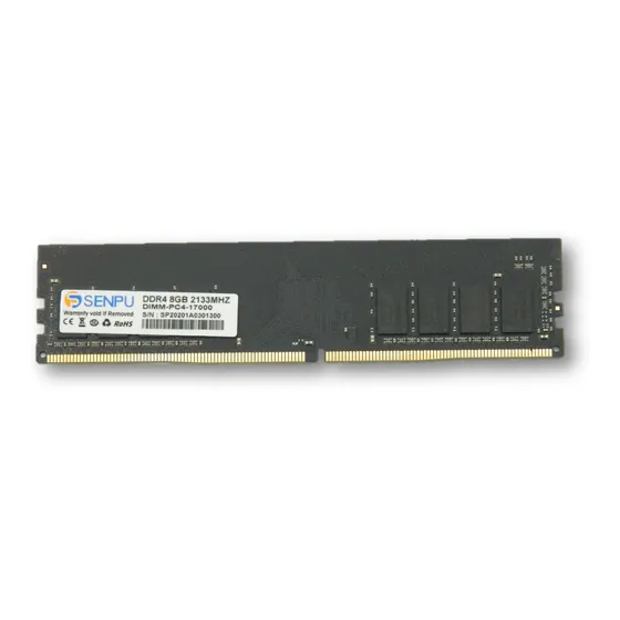 Memoria Ram Pc 8gb Ddr4 2133mhz Pc4 17000 Nuevas