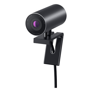 Cámara Web Dell Ultrasharp Hdr 4k Con Cubierta De Privacidad Cámara Web Dell Ultrasharp Hdr 4k Con Cubierta De Privacidad