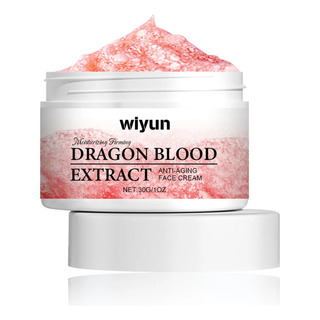 Crema De Sangre De DragĂłn, Rejuvenecedora, Hidratante Y Fina Crema De Sangre De DragĂłn, Rejuvenecedora, Hidratante Y Fina
