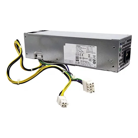 Fuente De Poder Atx 255w Dell Optiplex Sff 3020 7020 9020