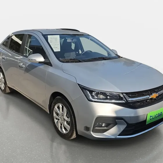 Chevrolet Sail 2026