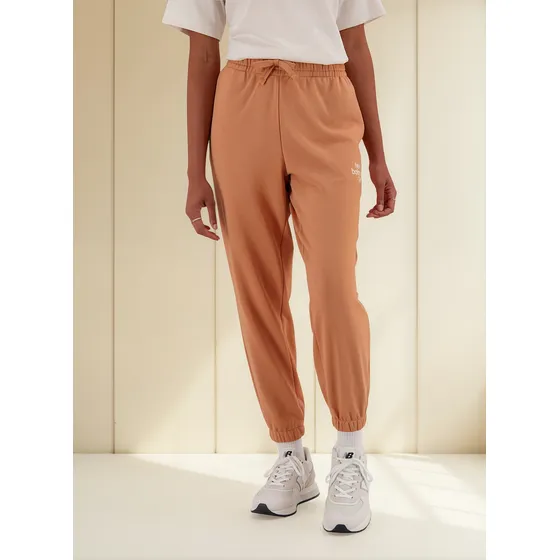 Pantalon New Balance De Dama - Athletics  -  Wp31508sei