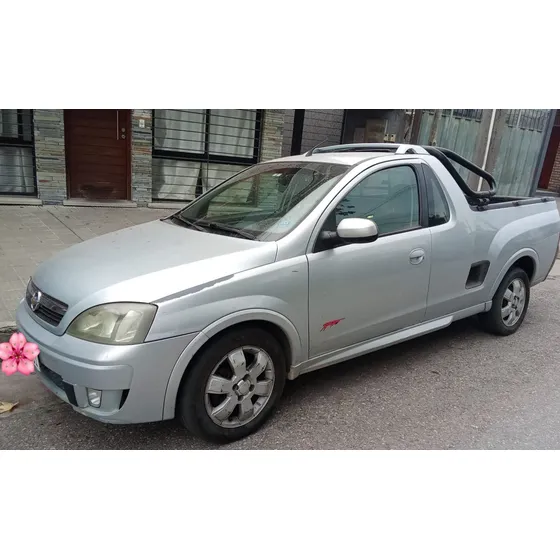 Chevrolet Montana 1.8 Sport