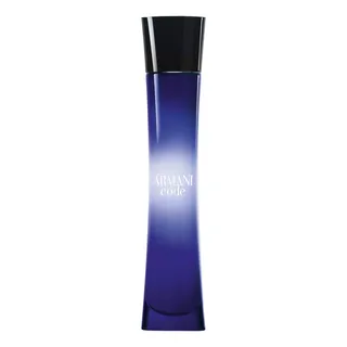 Perfume Giorgio Armani Code Eau De Parfum 75ml For Women Perfume Giorgio Armani Code Eau De Parfum 75ml For Women