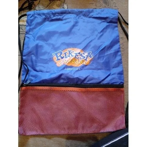 Bolso Deportivo  Nuevo