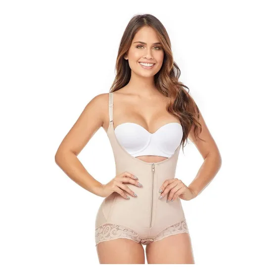 Faja Body Moldeadora Uso Diario  Colombiana Original Nueva