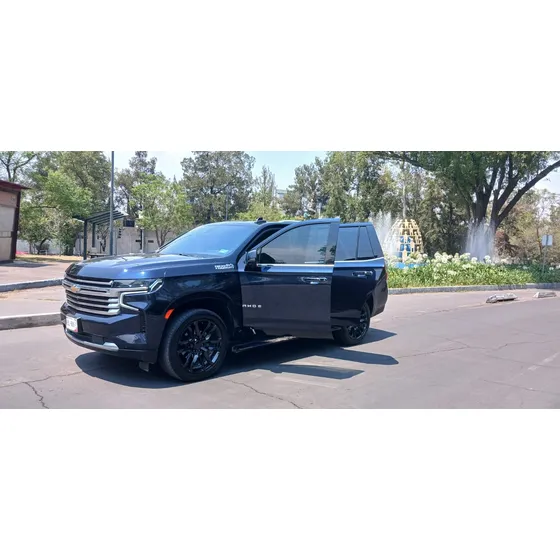 Chevrolet Tahoe 6.2 High Country 4x4 At