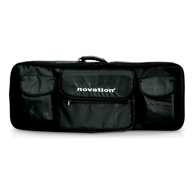 Funda Novation Para Teclado De 49 Teclas