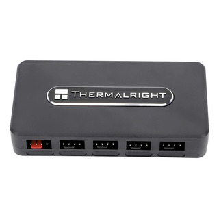 Controladora Ventoinha Tl-fan Hub Rev.a Pwm Thermalright Controladora Ventoinha Tl-fan Hub Rev.a Pwm Thermalright