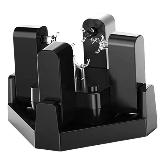 Máquina De Resolução De Cubos Velocidade 3x3x3 Cubo