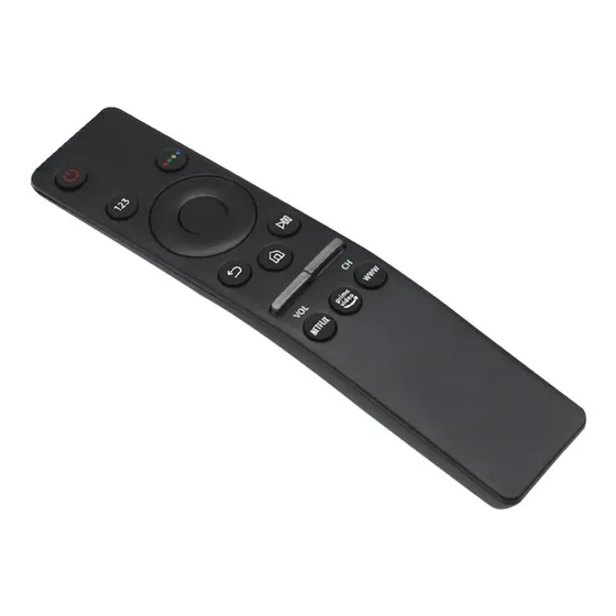 Controle Compatível Samsung Séries Tu7 Tu7000 Tu7020 