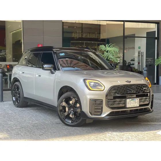 Mini Countryman 2.0 S All4