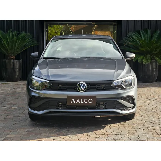 Volkswagen Polo 1.6 Msi Track