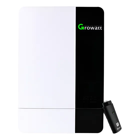 Inversor Solar Off Grid 5kva 48v 220v Senoidal Growatt 