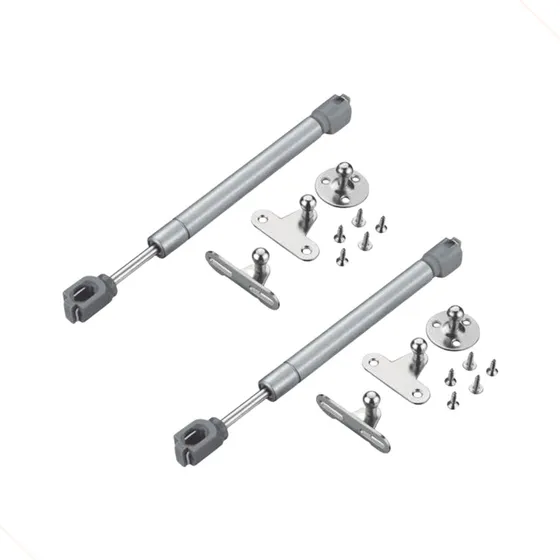 Pistão A Gás Amortecedor Porta Armário 100n - 10kg Jomarca 