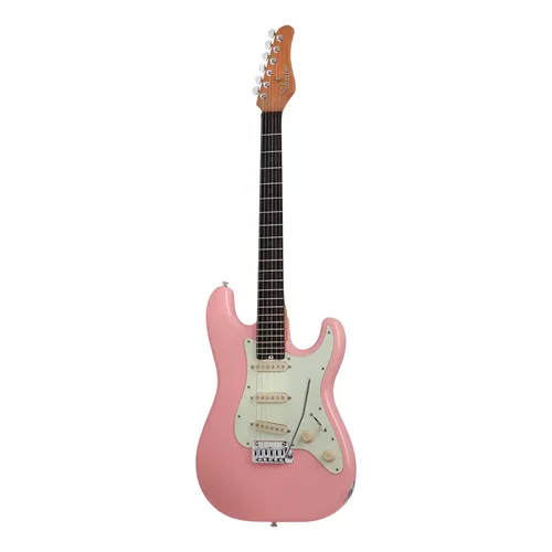 Guitarra Elétrica Schecter Nick Johnston Traditional H/S/S Amieiro