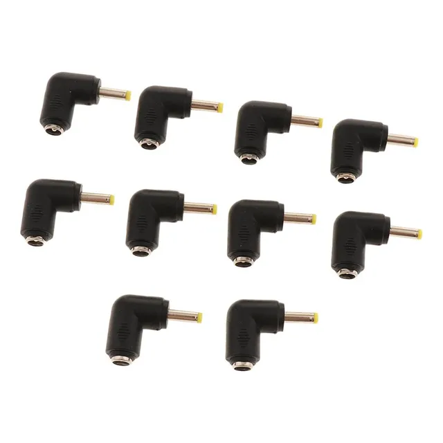 Substituição Do Conector De De Energia De Canto