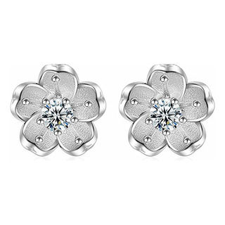1 Par De Pendientes Elegantes Para Mujer, 3 Colores 1 Par De Pendientes Elegantes Para Mujer, 3 Colores