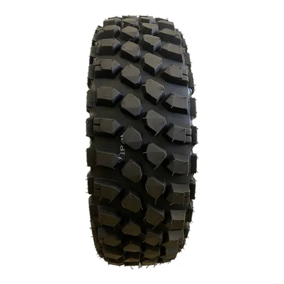 Pneu 265/70-15 Bf Mud Recap. Trilha Lameiro, Jipeiros Vj900