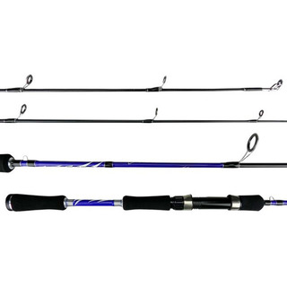 Vara Pesca Rapala Tonren 5'6 Smh 1,68m 10-20lbs Spin Int. Vara Pesca Rapala Tonren 5'6 Smh 1,68m 10-20lbs Spin Int.