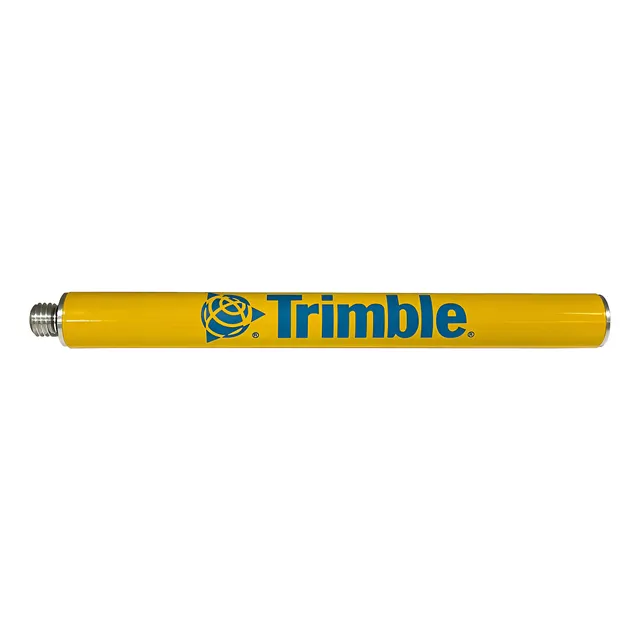 Bastón 30cm Para Tribrach Gps Baston 30 Cm Trimble 