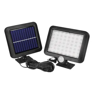 Separado Solar 56led Lámpara De Pared De Inducción Separad Separado Solar 56led Lámpara De Pared De Inducción Separad