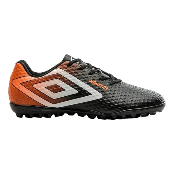 Botin Umbro Papi Futbol Warskin Original