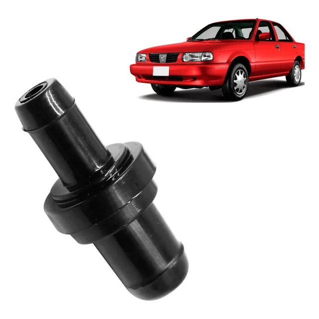 Válvula Pcv Nissan V16 B13 Twin Cam 1.6 1996-2010
