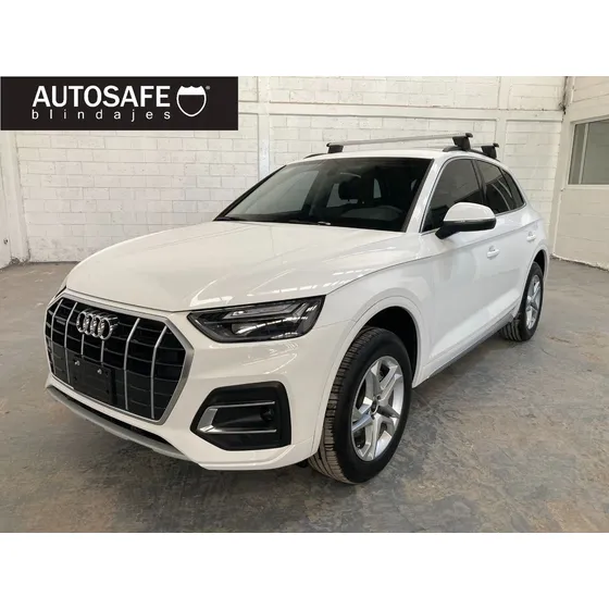 Audi Q5 Q5 Blindado