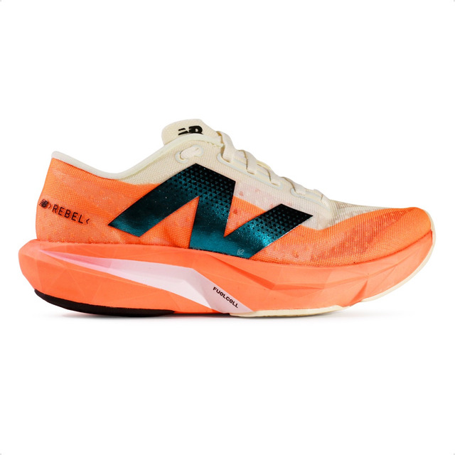 Tenis New Balance Fuelcell Rebel V4 Masculino Tenis New Balance Fuelcell Rebel V4 Masculino
