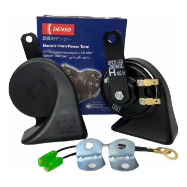 Claxon Cornetas Pitos 4runner 2003 2004 2005 2006 2007  2008