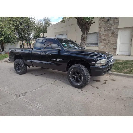 Dodge Dakota 2.5 I Sport