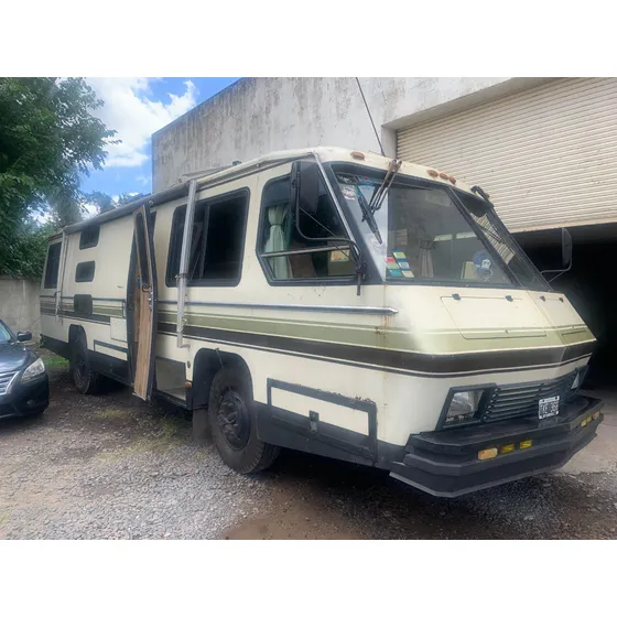Motorhome 