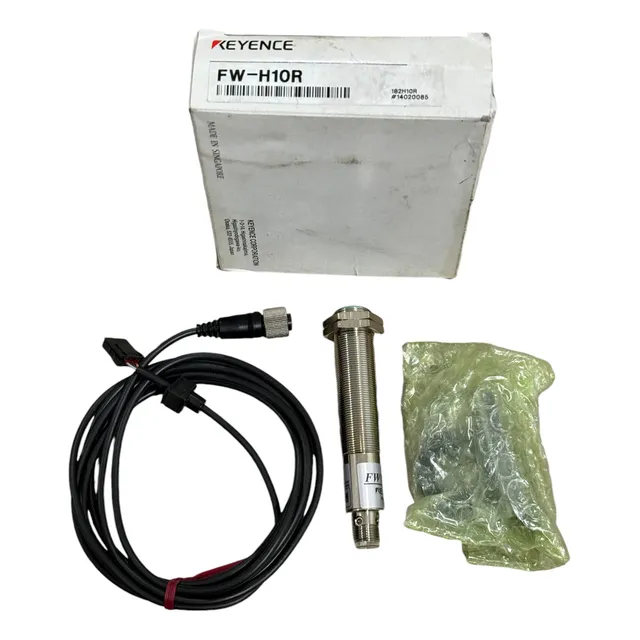 Sensor Ultrasónico Keyence Fw-h10r