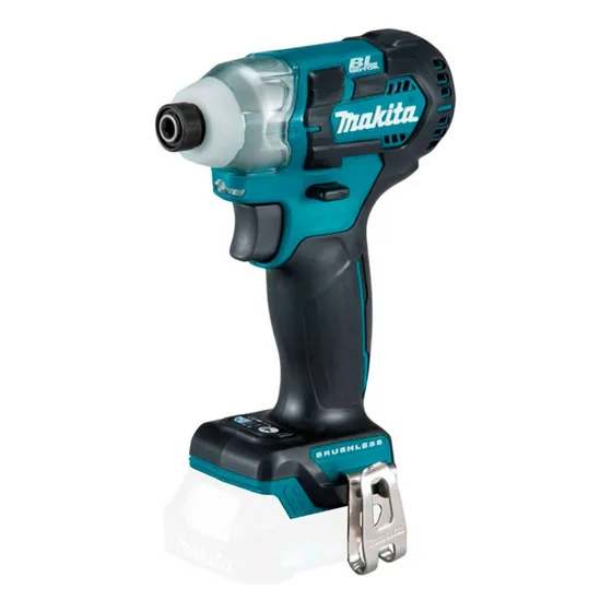 Parafusadeira 12v Td111dz S/bat S/carreg. - Makita